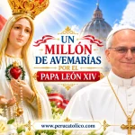 avemarias papa leon xiv