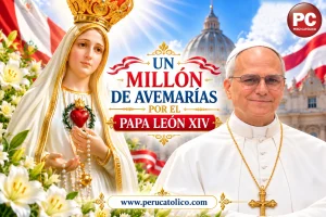 avemarias papa leon xiv