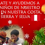 campaña jesús es navidad peru catolico