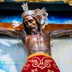 Festividad del «Señor de la Buena Muerte de Chocán»