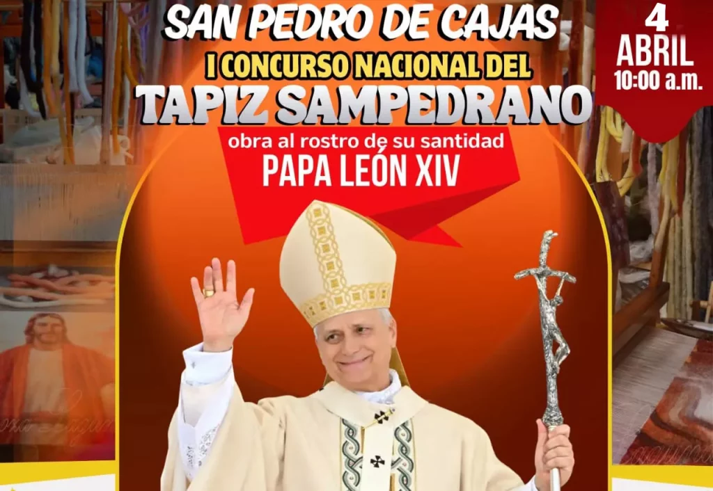 concurso nacional sanpedrino peru catolico