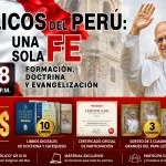 congreso catolicos del peru regalos catolicos