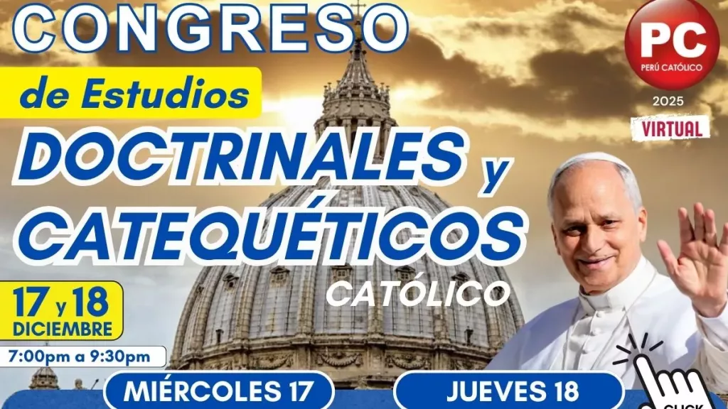congreso estudios doctrinales catequeticos wp