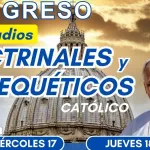 congreso estudios doctrinales catequeticos wp
