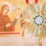 Homilía del Domingo de la Solemnidad del Corpus Christi