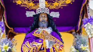 cseñor autivo de ayabaca peru catolico