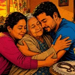 dia de la madre francoscomentarios peru catolico