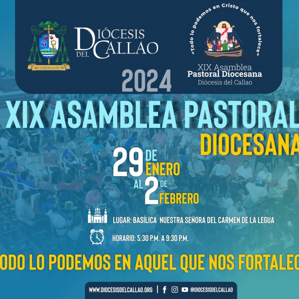 diocesis callao