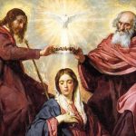 dogmas d ela iglesia catolica