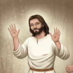 Homilía del II Domingo de Pascua: Dios se acerca en Jesús