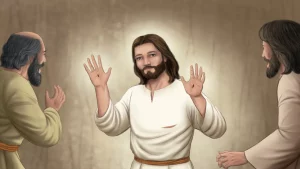 domingo de pascua o domingo de la Divina Misericordia abril