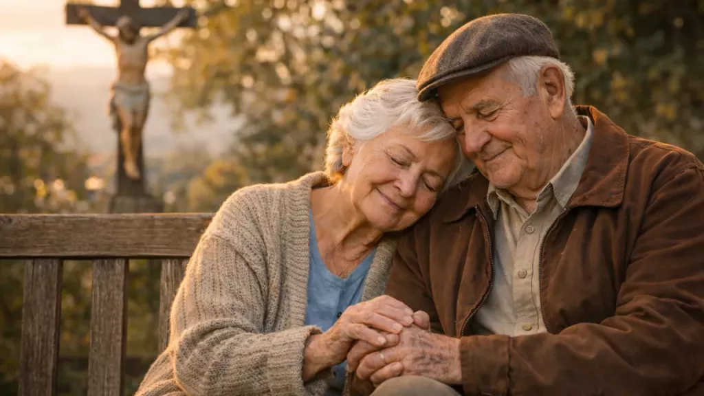 el perdon en la vejez peru catolico