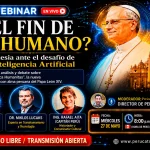 enciclica magnifica humanitas papa leon inteligencia artificial