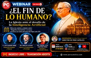 enciclica magnifica humanitas papa leon inteligencia artificial