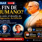 enciclica papa leon de inteligencia artificial