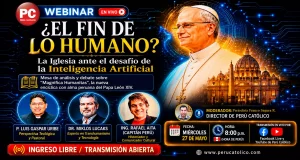 enciclica papa leon de inteligencia artificial