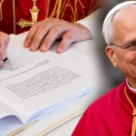 enciclica papa leon magnifica humanitas