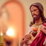 enciclica sagrado corazon de Jesus