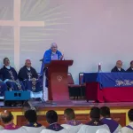 Misa de clausura del Encuentro Nacional de Equipos Diocesanos Sinodales