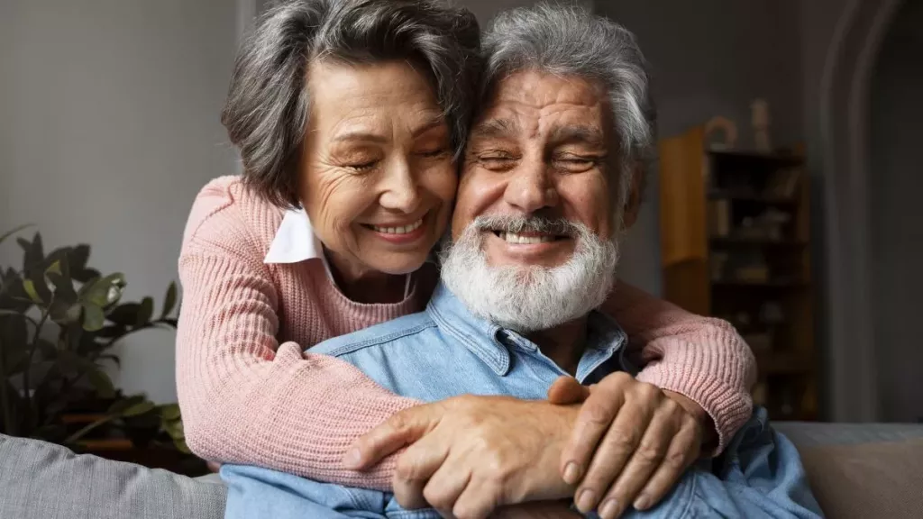 envejecer con dignidad peru catolico