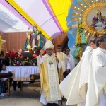 Chiclayo: celebran feria internacional en honor al Divino Niño del Milagro y Santa María Magdalena