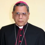 fallece monseñor daniel alarcon cusco peru catolico