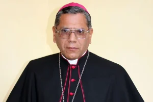 fallece monseñor daniel alarcon cusco peru catolico