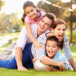 Familia: La educación de los hijos