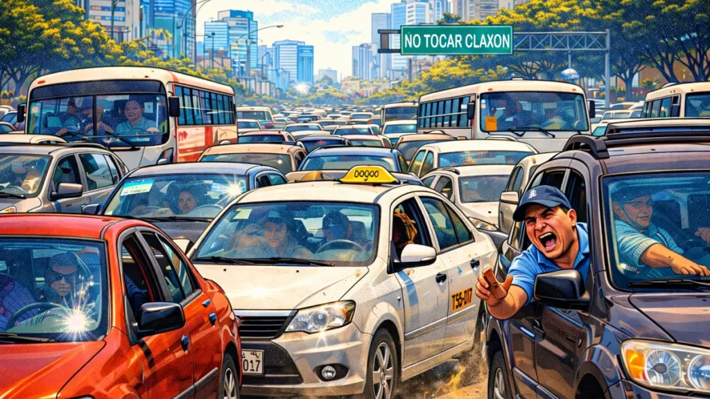 francoscomentarios-trafico-lima-peru-catolico-3