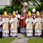 fraternidad sacerdotal san pio x excomulgados peru catolico