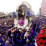 El Señor de los Milagros se queda sin procesión por segunda vez en 333 años