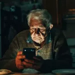 hijos no llaman a padres ancianos peru catolico