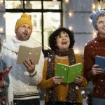 historia de villancicos peru catolico