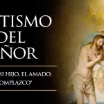 homilia bautismo del señor peru catolico