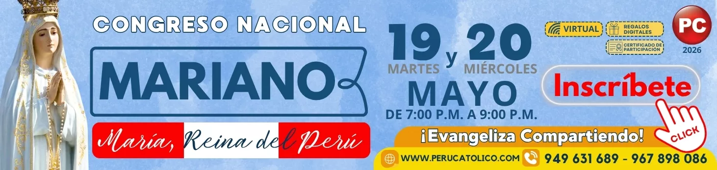 Congreso Mariano