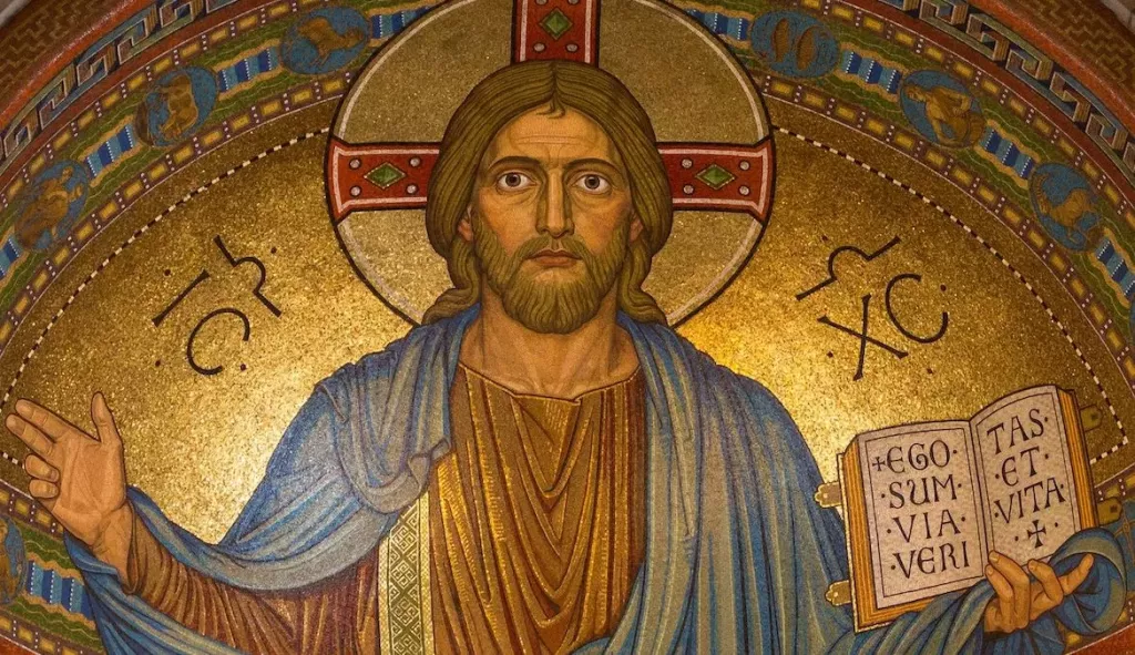 jesucristo rey del universo peru catolico web2025