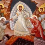 jesus descendio alos infiernos peru catolico