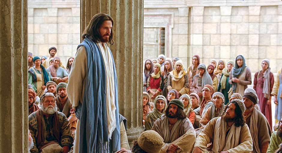 jesustemploG