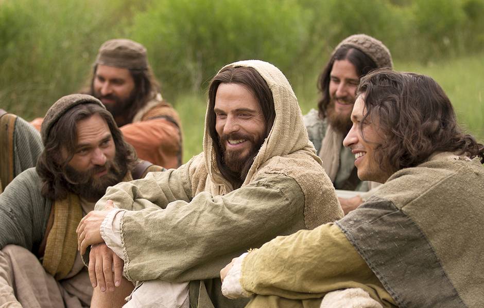 johan leuridan huys ser discipulo