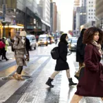 La desintegración del tejido social, por Johan Leuridan Huys