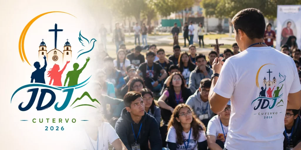 jornada de la juventud cutervo 2026