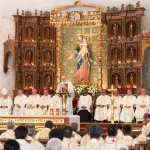 Cardenal Michael Czerny clausura la XXXIV Jornada Mundial del Enfermo con un llamado a la conversión pastoral