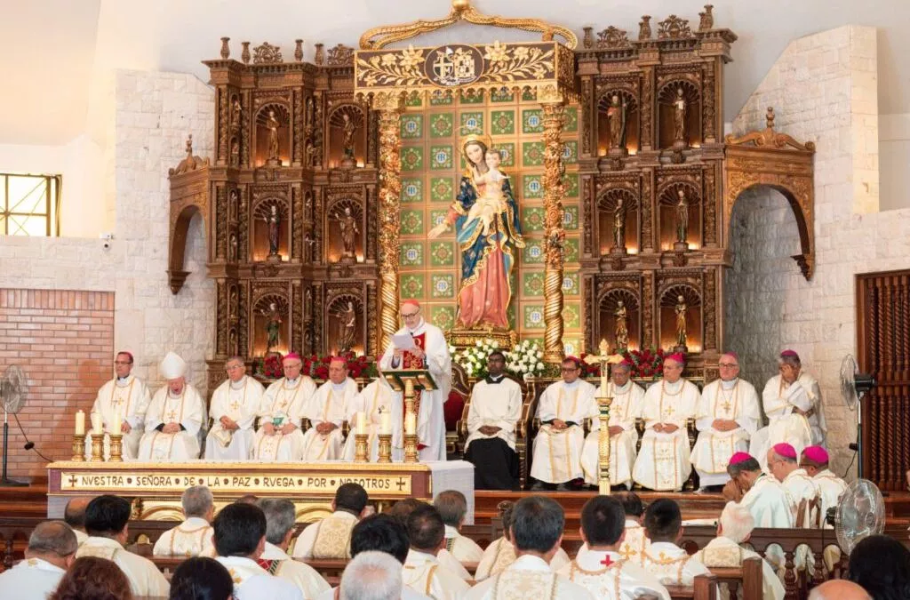 jornada mundial del enfermo peru 2026