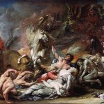 juicio final