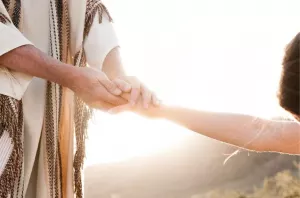 la gracia por johan leuridan