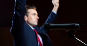 lideres politicos y culturales johan leuridan huys