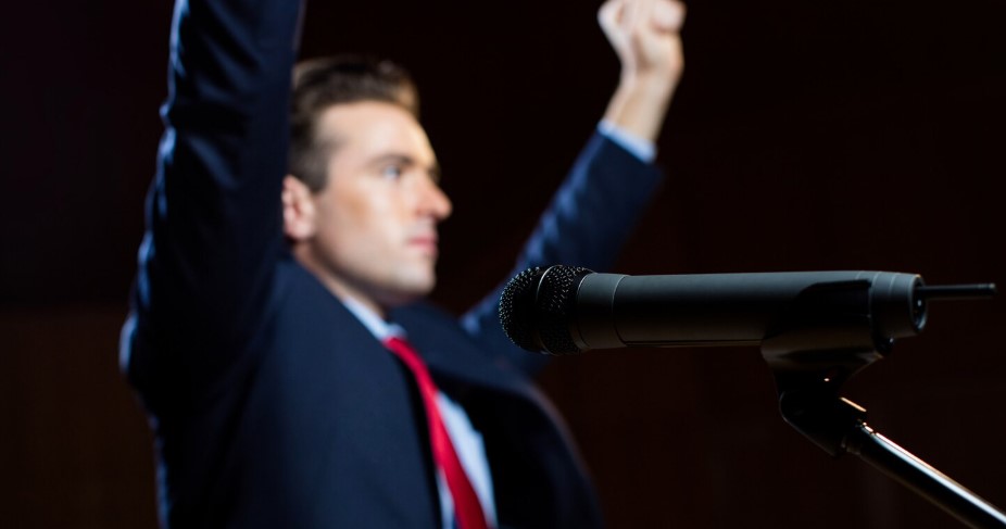 lideres politicos y culturales johan leuridan huys