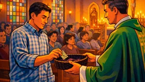 limosna estipendio sueldo de curas francoscomentarios