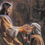 Explicación de los milagros de Jesús