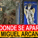 misa san miguel arcangel